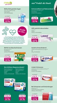 Aktueller mea - meine apotheke Prospekt "Unsere September-Angebote" Aktueller mea - meine apotheke Prospekt
