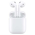AIRPODS 2 - APPLE en promo à 119,00 € chez Auchan Hypermarché AIRPODS 2 - APPLE dans le catalogue Auchan Hypermarché