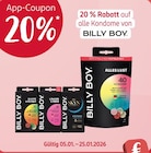 20 % Rabatt bei Rossmann im Prospekt "" für 