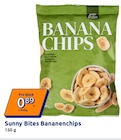 Bananenchips im Angebot bei Action in Chemnitz Bananenchips Angebote von Sunny Bites bei Action Chemnitz für 0,89 €