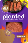 Vegan Steak im Angebot bei E center in Göppingen Vegan Steak Angebote von planted bei E center Göppingen für 3,49 €