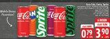 Aktuelle Coca Cola Angebote bei E center in Neuss Aktuelles Coca-Cola, Fanta, Sprite Angebot bei E center in Neuss ab 0,79 €