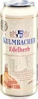 Edelherb Angebote von Kulmbacher bei Netto Marken-Discount Bad Mergentheim für 0,79 €