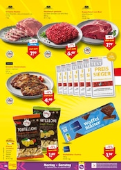 Dusche im Netto Marken-Discount Prospekt in Coesfeld Aktueller Netto Marken-Discount Prospekt mit Dusche, "Aktuelle Angebote", Seite 36