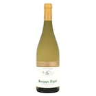 La Cave d'Augustin Florent - Bourgogne Aligote dans le catalogue Carrefour Market