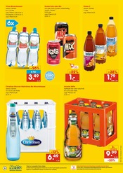 Saft im Netto Marken-Discount Prospekt in Gummersbach Aktueller Netto Marken-Discount Prospekt mit Saft, "DER ORT, AN DEM DU IMMER AUSGEZEICHNETE PREISE FINDEST.", Seite 3