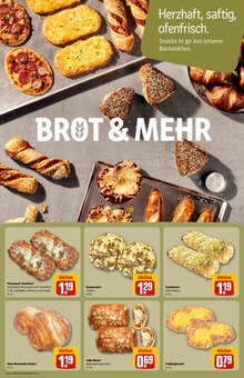 Thunfisch im REWE Prospekt "Dein Markt" mit 44 Seiten (Kiel)