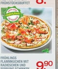 Frühlings Flammkuchen Angebote bei Ostermann Bottrop für 9,90 €