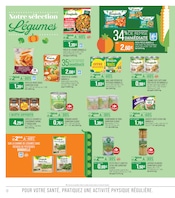 Cuisine en promo dans le catalogue Supermarchés Match à la page 12