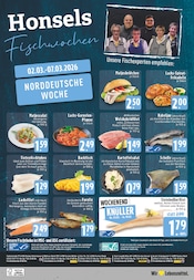 Lachs im E center Prospekt in Dorsten Aktueller E center Prospekt mit Lachs, "Aktuelle Angebote", Seite 26