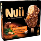 EDEKA - Nuii Stieleis-Multipackung Angebot im Prospekt Nuii Stieleis-Multipackung bei EDEKA im Prospekt "" für 1,99 €