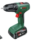 Hagebaumarkt Künzing - Akku-Bohrschrauber „EasyDrill 18V-38“ Angebot im Prospekt Akku-Bohrschrauber „EasyDrill 18V-38“ bei Hagebaumarkt im Künzing Prospekt für 59,99 €
