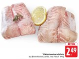 Aktuelle Fisch Angebote bei EDEKA in Mainz Aktuelles Viktoriaseebarschfilets Angebot bei EDEKA in Mainz ab 2,49 €