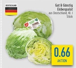 Angebot im diska Langenleuba-Niederhain Prospekt diska Langenleuba-Niederhain Prospekt mit im Angebot für 0,66 €