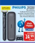 Haartrimmer QP 1424/65 im Angebot bei Marktkauf in Schwabach Haartrimmer QP 1424/65 Angebote von PHILIPS bei Marktkauf Schwabach für 24,99 €