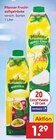 Fruchtsaftgetränk Maracuja Angebote von Pfanner bei Netto Marken-Discount Bad Salzuflen für 1,29 €