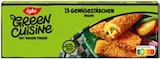 Gemüse-stäbchen von IGLO für 2,22 € bei Kaufland im Angebot Gemüse-stäbchen von IGLO im aktuellen Kaufland Prospekt