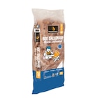 Bûchettes d'allumage - WOODSTOCK en promo chez Carrefour La Roche-sur-Foron à 4,50 €