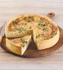 Promo Quiche au Saumon à 17,49 € dans le catalogue Bi1 à La Pacaudière