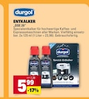 E center Kenn - ENTKALKER „DSE 20“ Angebot im Prospekt ENTKALKER „DSE 20“ bei E center im Kenn Prospekt für 5,99 €