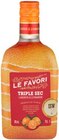 Triple Sec im Angebot bei Kaufland in Neubrandenburg Triple Sec Angebote von Le Favori bei Kaufland Neubrandenburg für 8,49 €