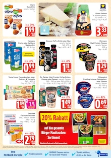 Marktkauf Prospekt der aktuellen Woche, gĂĽltig von 12.10.2026 bis 17.10.2026 Aktueller Marktkauf Prospekt "Top Angebote" mit 36 Seiten