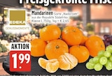 Mandarinen Angebot im E center Prospekt Mandarinen im E center Prospekt zum Preis von 1,99 €