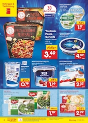 Aktueller Netto Marken-Discount Prospekt mit Quark, "Aktuelle Angebote", Seite 8