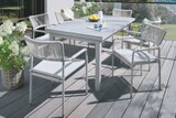 Gartenmöbel-Set "Jasmin" im Angebot bei toom Baumarkt in Gießen Gartenmöbel-Set "Jasmin" Angebote bei toom Baumarkt Gießen für 699,00 €