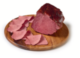 Bio-Rindersaftschinken von  im aktuellen tegut Prospekt für 2,99 €