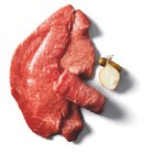 Lidl - Frische Rinder-Rouladen Angebot im Prospekt Frische Rinder-Rouladen bei Lidl im Prospekt "LIDL LOHNT SICH" für 5,29 €