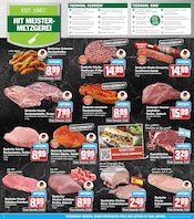 Hackfleisch im HIT Prospekt in Esslingen Aktueller HIT Prospekt mit Hackfleisch, "ECHTE VIELFALT", Seite 4