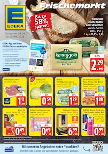 Red Bull im EDEKA Prospekt "Top Angebote" mit 5 Seiten (Stade (Hansestadt))