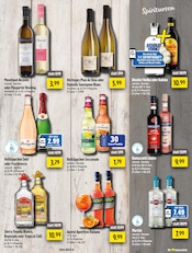 Wein im EDEKA Prospekt in Gelsenkirchen Aktueller EDEKA Prospekt mit Wein, "Aktuelle Angebote", Seite 15