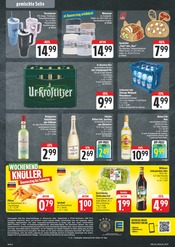 Aktueller EDEKA Prospekt mit Tasse, "Wir lieben Lebensmittel!", Seite 8