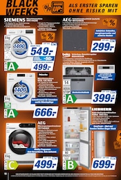 Geschirrspüler Angebot & Preis im aktuellen expert Prospekt Geschirrspüler Angebot im aktuellen expert Prospekt auf Seite 10