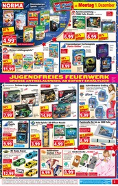 Kartenspiel im Norma Prospekt in Fürth Aktueller Norma Prospekt mit Kartenspiel, "Mehr fürs Geld", Seite 3