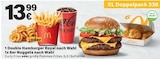 XL Doppelpack 330 bei McDonalds im Mogendorf Prospekt für 13,99 €