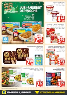 Hackfleisch im E center Prospekt "Top Angebote" mit 36 Seiten (Rostock)