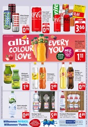 Aktueller E center Prospekt mit Cola, "Aktuelle Angebote", Seite 30