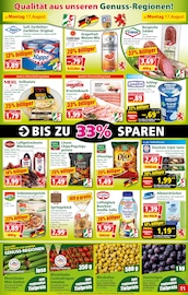 Nougat im Norma Prospekt in Siegen Aktueller Norma Prospekt mit Nougat, "Mehr fürs Geld", Seite 11