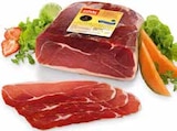 Spanischer Serrano-Schinken im aktuellen EDEKA Prospekt für 2,49 €