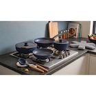 Set céramique 12 pièces - CARREFOUR HOME - Carrefour à Tourcoing Set céramique 12 pièces - CARREFOUR HOME en promo chez Carrefour Tourcoing à 39,99 €