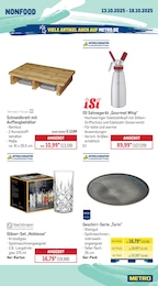 Gourmet im METRO Prospekt Gourmet im METRO Prospekt Wochenangebote SCO + Gewinnspiel + Markets auf S. 22