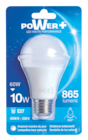 L’ampoule LED - PoWER+ dans le catalogue Bazarland