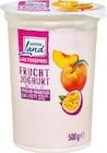 Aktuelles Frucht Joghurt Angebot bei Netto Marken-Discount in Frankfurt (Main) ab 0,89 €