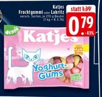 Fruchtgummi bei EDEKA im Ense Prospekt für 0,79 €