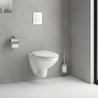 Pack WC suspendu blanc Grohe Solido Baufirst - Grohe - Castorama à Reims Pack WC suspendu blanc Grohe Solido Baufirst - Grohe en promo chez Castorama Reims à 239,90 €