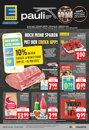 Supermarkt Prospekt von E center Wermelskirchen E center Prospekt: "Aktuelle Angebote", 28 Seiten, 05.05.2025 - 10.05.2025