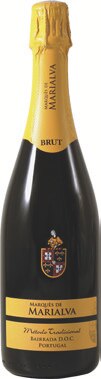 Monoprix Pierrefitte-sur-Seine - BRUT DOC BAIRRADA PORTUGAL Promo BRUT DOC BAIRRADA PORTUGAL dans le catalogue Monoprix "Foire aux vins : la sélection à picorer " à Pierrefitte-sur-Seine